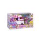 Famosa Pinypon Caravan Fun Van (Toys)
