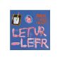 Letur-Lefr [Vinyl] (Vinyl)
