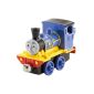 Thomas & Friends - Take N Play - Millie - Die-Cast Locomotive (Toy)