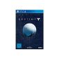 Destiny - Limited Edition - [PlayStation 4] (Video Game)