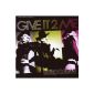 Give It 2 ​​Me (Audio CD)