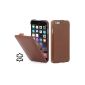 Goodstyle UltraSlim Case leather case for Apple iPhone 6 (4.7 