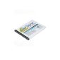 cellephone battery Li-Ion for Nokia E5-00 / E7-00 / N8-00 / N97 (BL-4D replaced) (Electronics)
