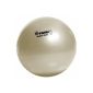 Stable exercise ball