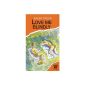 Love me blindly: English reading for the 3rd year of learning (Paperback)