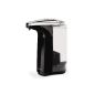 Simplehuman ST1019 Sensor Soap Dispenser Black Plastic 14.5 x 7 x 17.4 cm (Kitchen)