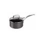 Tefal Jamie Oliver Saucepan with lid Compatible induction Anodized 20cm (Kitchen)