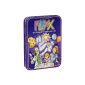 Pegasus Spiele 18110G - Fluxx (metal case) (Toy)