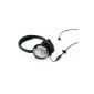 Bose ® QuietComfort ® 3 Acoustic Noise Cancelling ® headphones (Electronics)