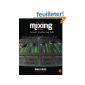 Mixing Audio: Concepts, Practices and Tools (Paperback)