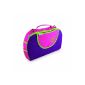 Trunki Tote Bag (Pink / Purple) (Luggage)