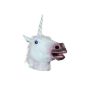 Bingsale horse mask for Halloween Mask latex mask animal horsehead horse costume