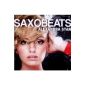 Saxobeats (Audio CD)