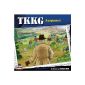 TKKG - The Internet adventurers