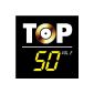 Top 50 - 30 years old theft.  2 (95 tubes) (MP3 Download)