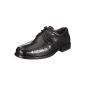 Bugatti 292071S Men Classic boots (shoes)