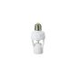 Maclean MCE24 Energy Support of the bulb with security detection motion detector 60W E27 Sensor Movements (Electronics)