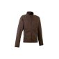 Jeff Green Men Knitted fleece Polartec Thermal Pro Jacket Miro (Misc.)