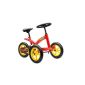 Berg Toys - 24/01/00 - Cycling and Vehicle for Children - Berg Triggy - Yellow / Red (Toy)
