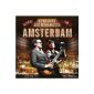 Live in Amsterdam (Audio CD)