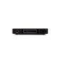 VU + Duo Twin Linux HDTV Receiver (CI slot, Conax card reader, HDMI, 3x USB 2.0, 1080i upscaler, 2x Scart) (Electronics)