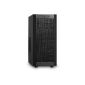 Fractal Design Core 3000 PC Tower Case 4 USB 2.0 Black (Accessory)