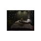265 Wall stickers / luminous dots and fluorescent in the dark bright for a starry sky (household goods)