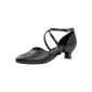 Diamond Latin dance shoes 107-013-034 (Shoes)