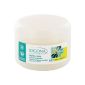 Logona: Skin Cream Organic Aloe + Vanilla Daily Care Sensitive (100 ml) (Health and Beauty)