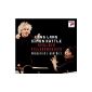 Prokofiev: Piano Concerto No. 3 - Bartók: Piano Concerto No. 2 - Deluxe Edition - The two Concertos 1 CD + DVD 