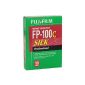 Fuji FP-100C Silk instant film (accessory)