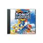 Sonic Heroes (Software Pyramide) (computer game)