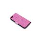 Terrapin, glitters Design for Apple iPhone 5 / 5S, Hot Pink (Accessories)