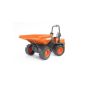 Brother 2449 - AUSA dumpers (Toys)