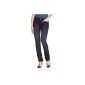 LTB Jeans Ladies Jeans / Long 50045 / Aspen STR, Slim Fit (Textiles)