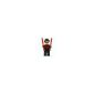LEGO® Batman Nightwing DC Super Heroes Mini Figure (Rot) 2014 (Toy)