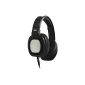 JBL J 88i Over-Ear DJ Headphones with iPhone Control (Electronics)