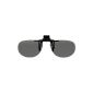 EX3D 1016 Polfilterbrille Clip On glasses small (accessories)