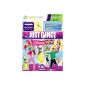 Just Dance: Disney Party (Kinect) (Video Game)
