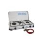 3 high quality camping stove (kitchen)