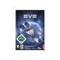 EVE Online (Video Game)