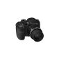 Fujifilm FinePix S1600 Bridge Camera 12 MP Black (Electronics)