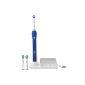 Oral-B Professional Care 3000 - Brush rechargeable electric toothbrush - 3 brushing modes - 3D Scrubbing Technology - Pressure Indicator (UK Import) (Health and Beauty)