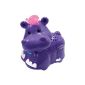 Vtech - 215305 - On awakening toys - Tut Tut Animo - Lilo The hippo Fun (Toy)