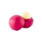 EOS Lip Balm * POMEGRANATE RASPBERRY * novelty from USA (Personal Care)