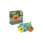 Hasbro - 989361010 - Game Company - Hippos Wolverines (Toy)