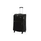 Travelite Style 4 Roller Trolley M 64 cm Expandable (Luggage)