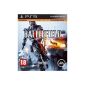 Battlefield 4 - Limited Edition (Video Game)