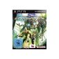 Enslaved: Odyssey to the West (Video Game)