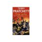 mr Pratchett and vampires